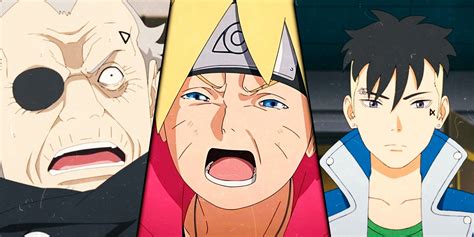 did boruto died|Boruto: Every Major Character Killed In The Series (So Far) .